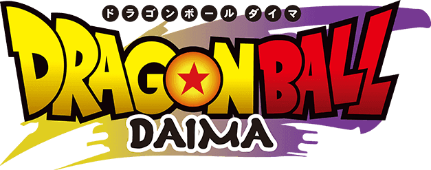 Dragon Ball Daima